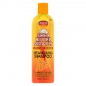 Shea Butter Miracle Detangling Shampoo