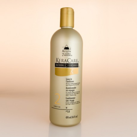 Leave in Conditioner (16oz)